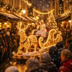 Landal Christmas Parade in Valkenburg: Why It’s One of Europe’s Most Magical Christmas Events