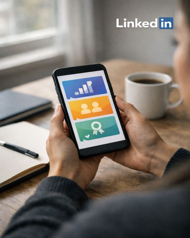 El Resumen de LinkedIn 2025 ya está apareciendo para algunos usuarios — así puedes encontrar el tuyo