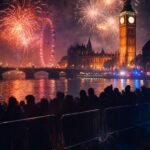 London Fireworks Tonight: Viewpoints Closed, Areas to Avoid and Where You Can Still Watch