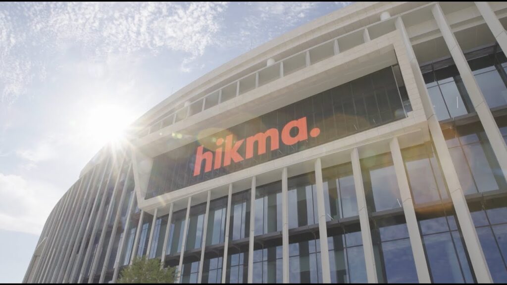 Hikma CEO Steps Down as Said Darwazah Takes Charge, 2025 Guidance Unchanged