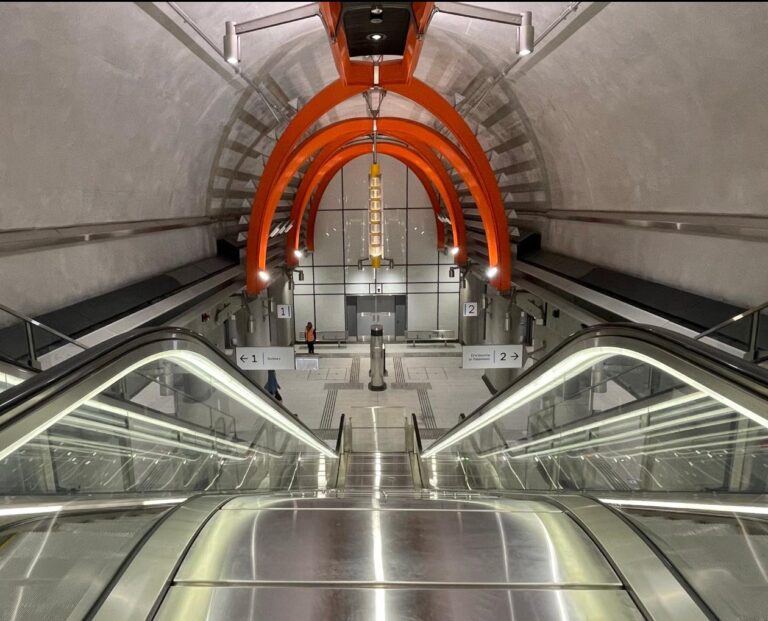 Melbourne Metro Tunnel Opens to Crowds — Inside the $13.5 Billion Project Changing the City
