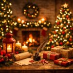 Merry Christmas Quotes to Share Joy, Love, and Warmth