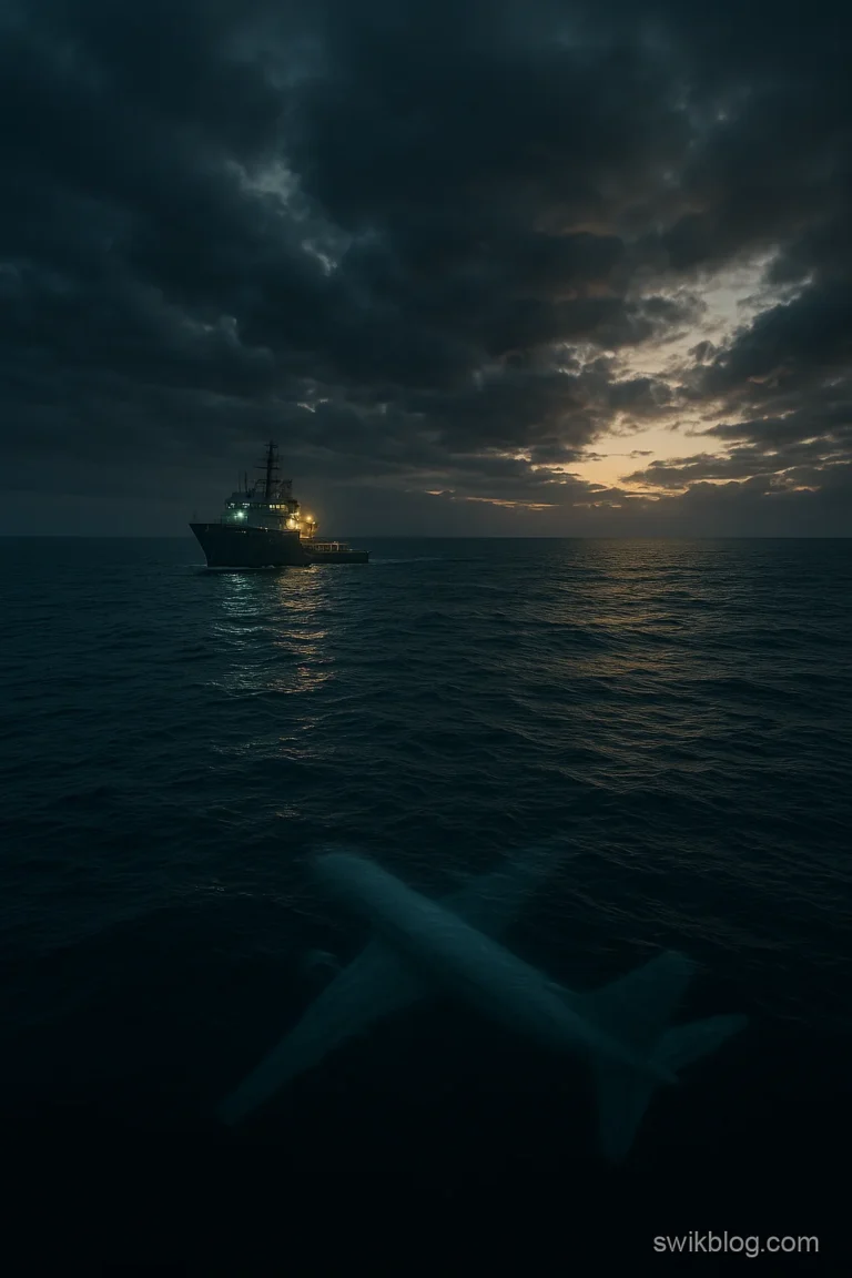 MH370 Search Restarts After 11 Years: Why This Attempt Could Finally Solve Aviation’s Greatest Mystery