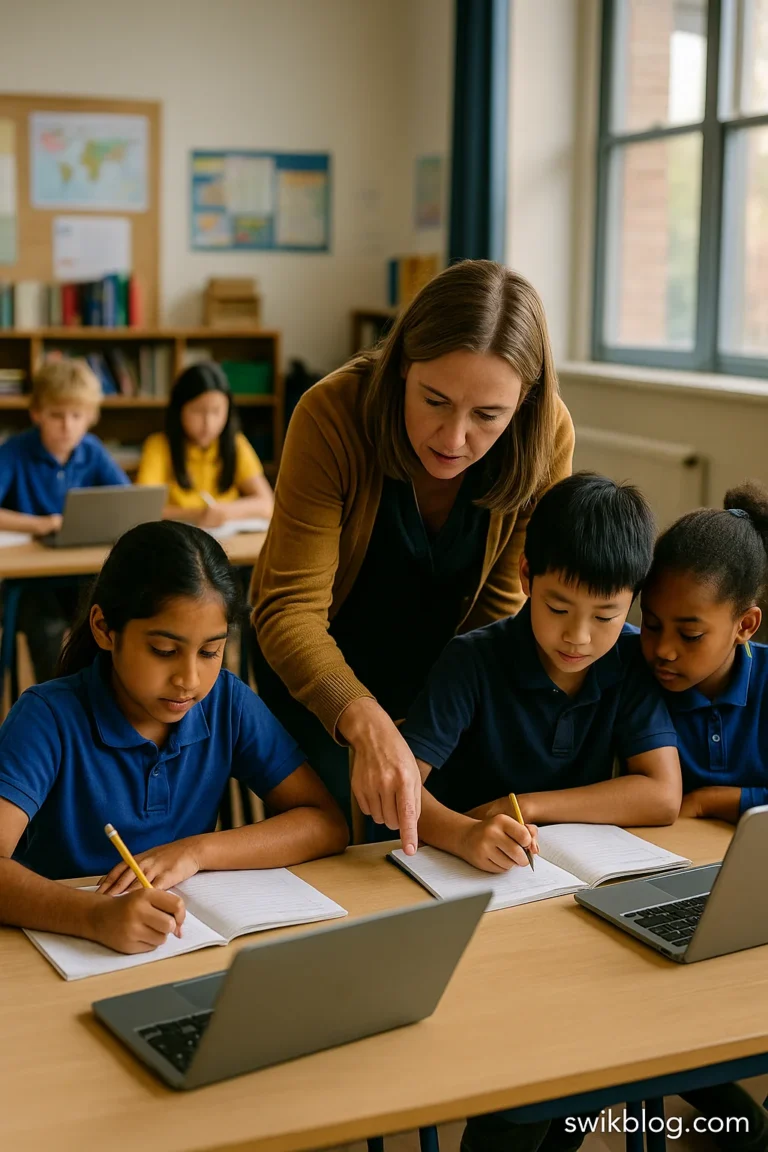 NAPLAN Results 2025: The Schools Punching Above Their Weight – and How to Check Yours