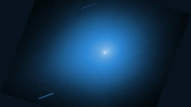 Cometa 3I/ATLAS Última Actualización: Visitante Interestelar Hace su Máximo Acercamiento a la Tierra el 19 de Diciembre