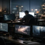 Naughty Dog Orders Mandatory Overtime as Sony Pushes New Game Toward Deadline