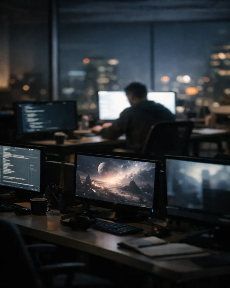 Naughty Dog Orders Mandatory Overtime as Sony Pushes New Game Toward Deadline