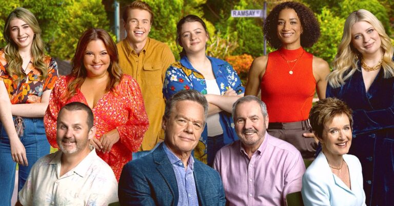 Neighbours Ends… Again: Why Australia’s Longest-Running Soap Can’t Catch a Break in 2025