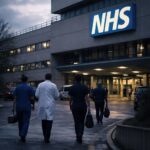 NHS Sees Rise in Staff Dismissals as Pressure Grows to Tackle Poor Performance