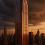 Norman Foster’s JPMorgan Tower Sparks Eco Outrage in New York