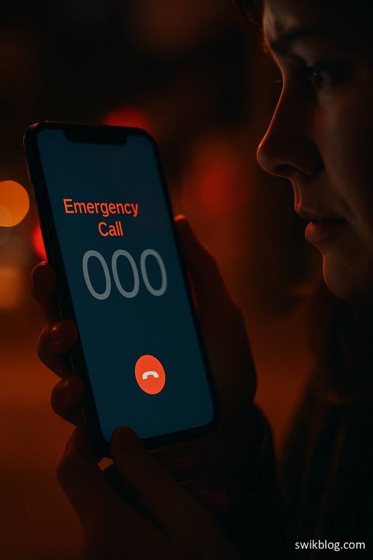 Optus Warning: 470,000 Samsung Phones May Not Reach Triple Zero