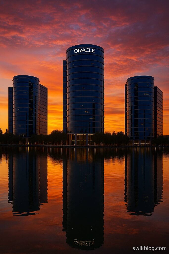 Oracle Q2 2026 Earnings: $523 Billion AI Cloud Backlog Jolts Wall Street