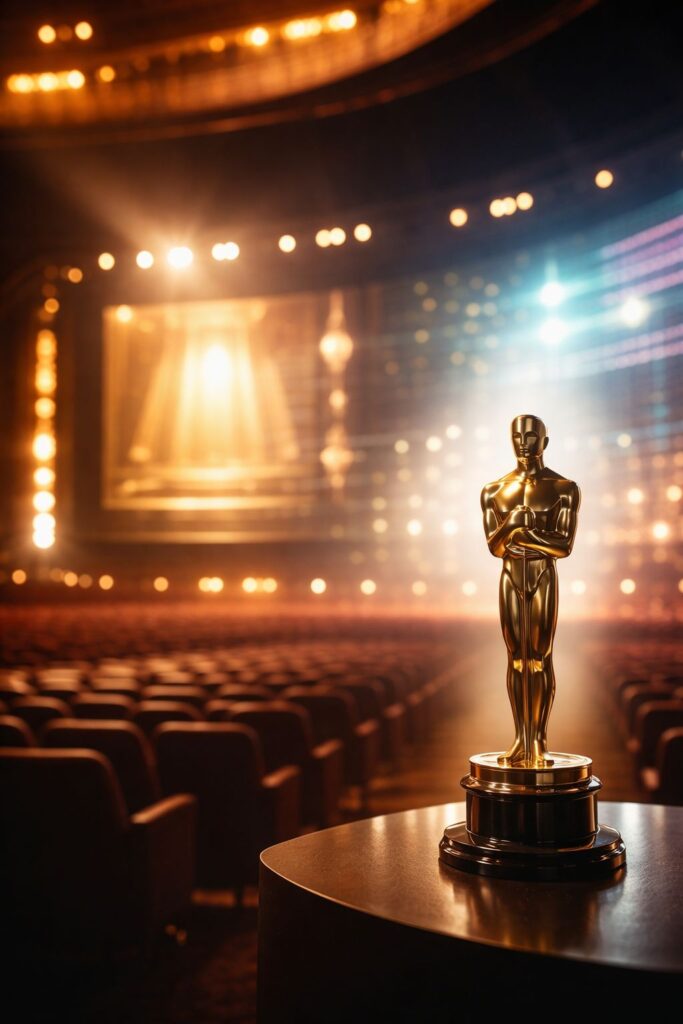 Why the Oscars Chose YouTube Over TV — And What Changes in 2029