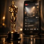 The Oscars’ YouTube Shift Marks the End of TV as Culture’s Gatekeeper