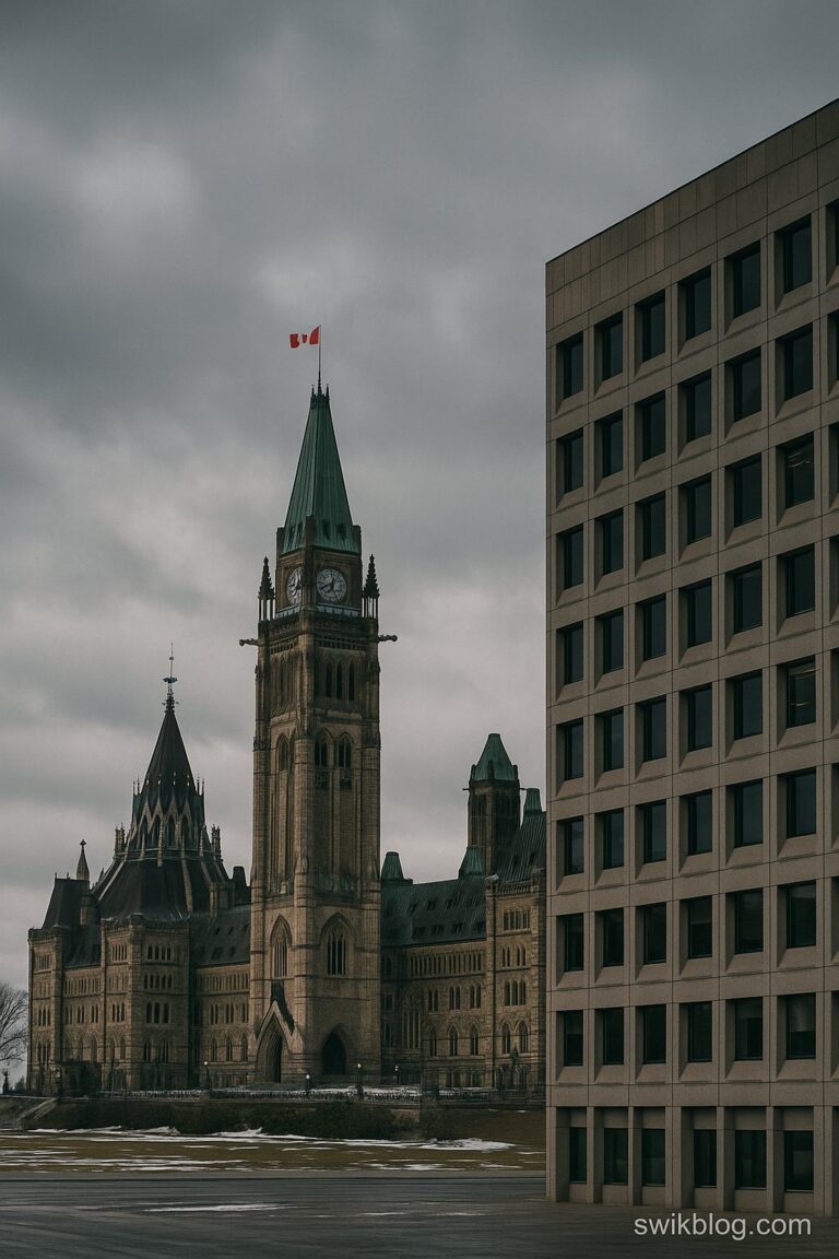 Près de 700 employés fédéraux font face à des suppressions de postes alors qu’Ottawa amorce une vaste réorganisation