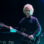 Perry Bamonte Dies at 65: Tributes Pour In for The Cure Guitarist Who Shaped a Generation