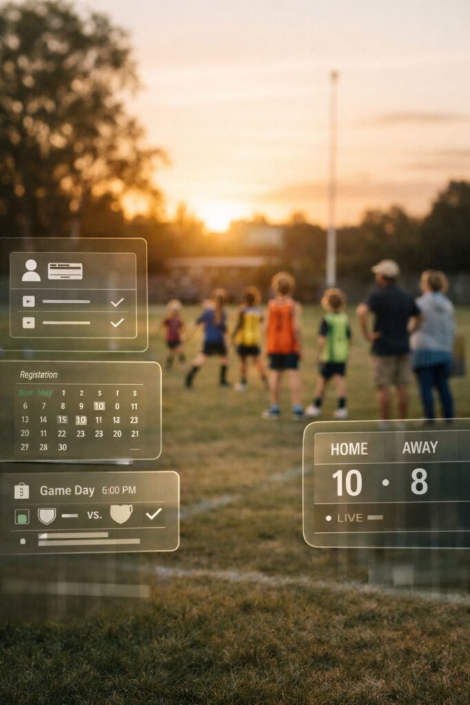 PlayHQ Sold to US Firm Alpine Software Group — What the Deal Means for Australian Community Sport