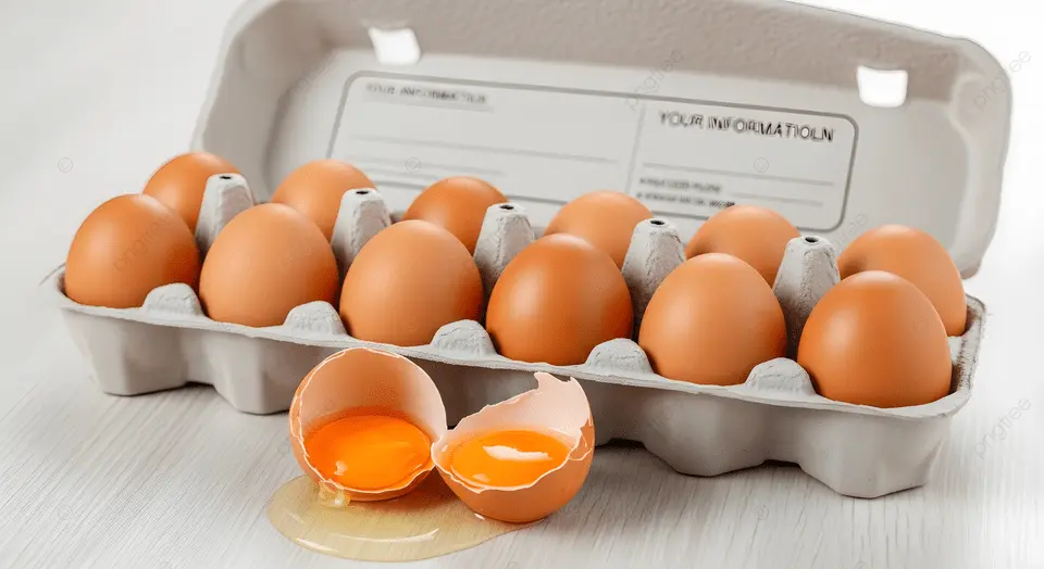 California Egg Recall: 63 Infected, 13 Hospitalized in Salmonella Outbreak