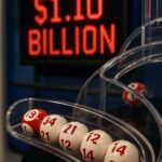 Who Won the $1.817 Billion Powerball? Christmas Eve Jackpot Sold in Arkansas