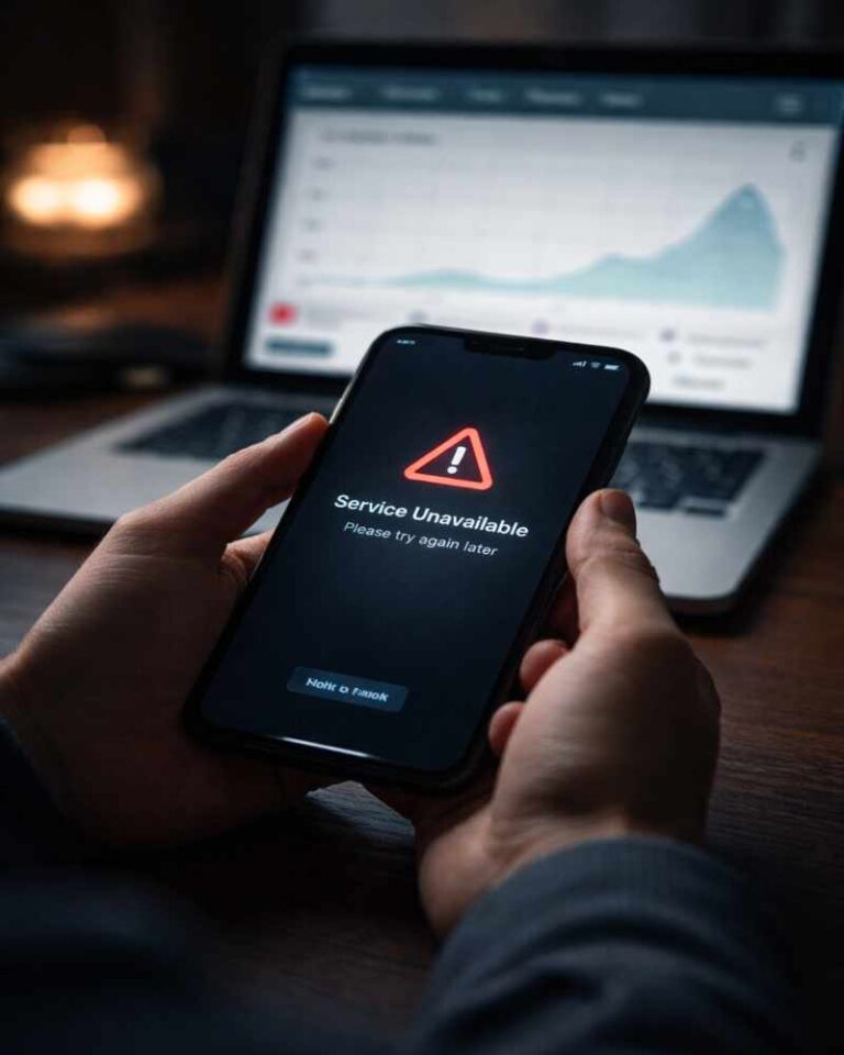 Is Roblox Down? Players Report Error 9007 as Outage Spikes Across the Platform