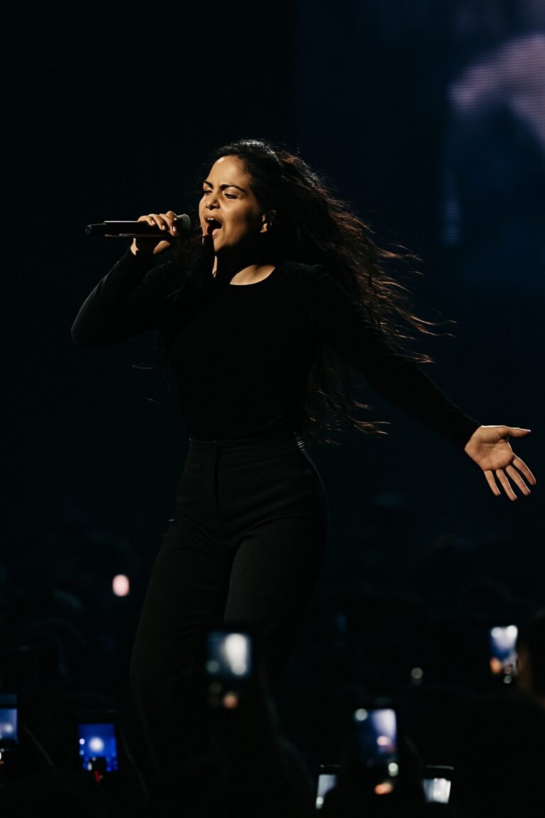 RosalĂa announces global Lux Tour 2026 as fans race for tickets