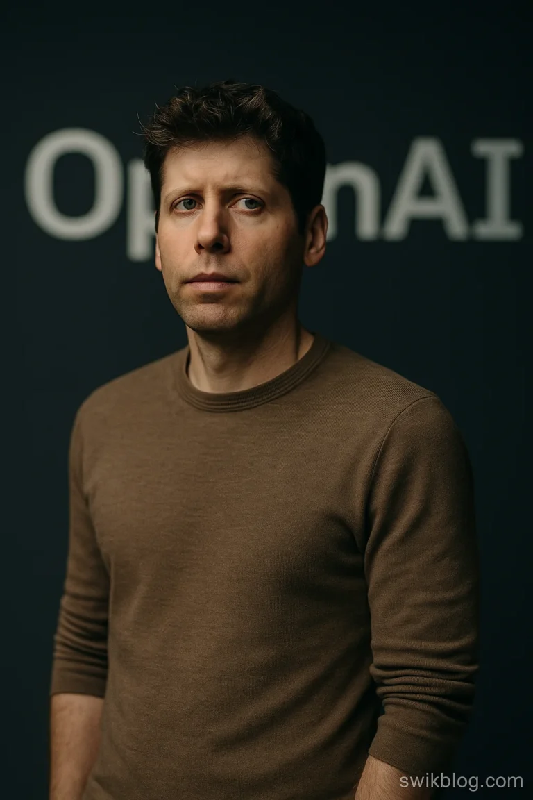 Sam Altman’s ‘Code Red’ at OpenAI — and the Quiet Signs ChatGPT Is Losing Its Lead