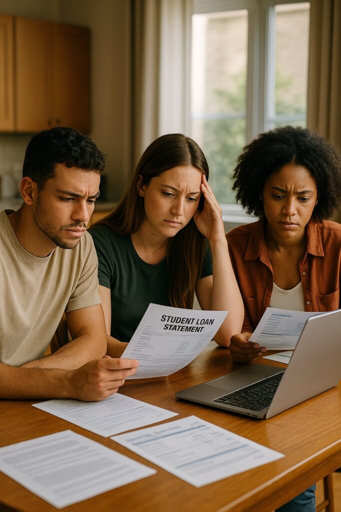 SAVE Student Loan Plan Ending: What 7 Million Borrowers Need to Do Next