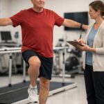 SCSU and CentraCare Launch Study to Better Predict Fall Risk Among Older Minnesotans