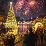 SeaWorld Christmas Celebration 2025: Why Families Are Calling It the Park’s Most Magical Season