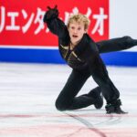 Skate Canada Cancels Alberta Events After Provincial Gender Law Change