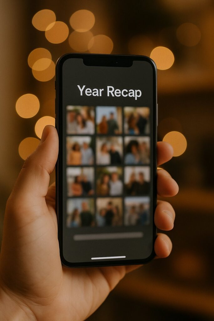 Snapchat Recap 2025 Is Rolling Out: How to Find “Your Year in a Snap”