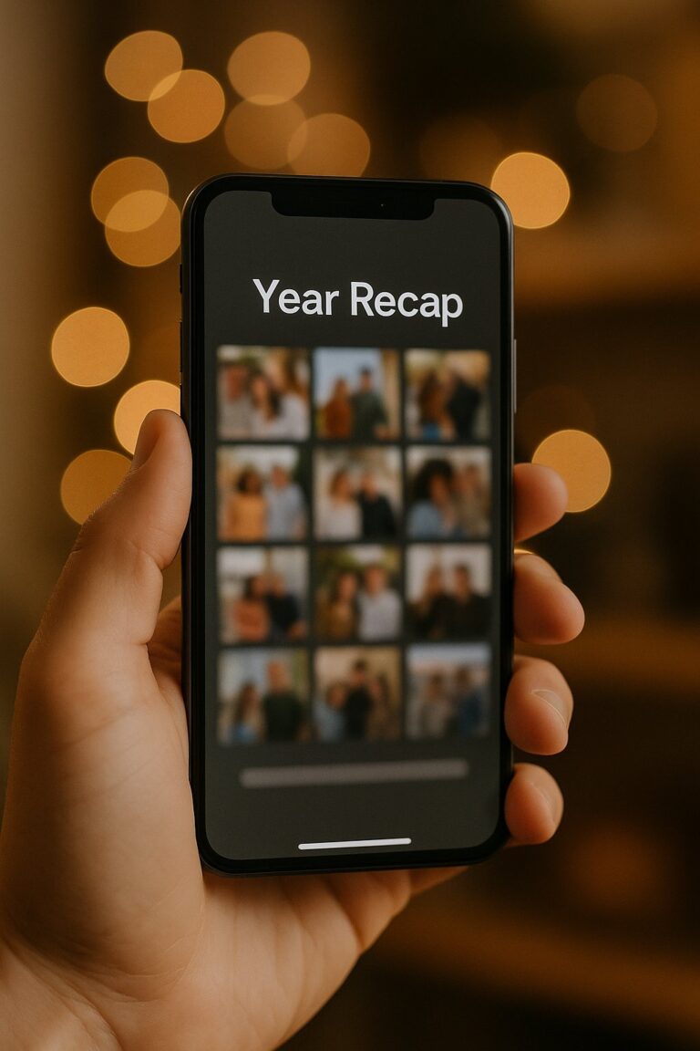 Snapchat Recap 2025 Is Rolling Out: How to Find âYour Year in a Snapâ