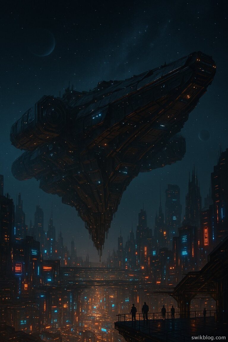 ‘Nothing Else Like It — But Don’t Buy It’: Reddit Explodes as Star Citizen Nears $900M Funding
