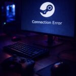 Is Steam Down Again? Users Report Login and Connection Issues