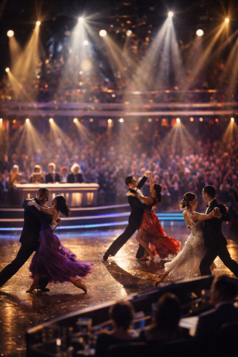 What Time Is the Strictly Come Dancing 2025 Final On Tonight? BBC Start Time, Channel, and How to Watch