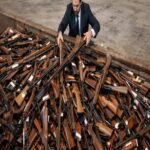 Australia Announces Gun Buyback Program as New Gun Laws 2025 Are Drawn Up
