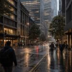 Were You in Sydney CBD This Month? Health Officials Warn of Legionnaires’ Disease Risk