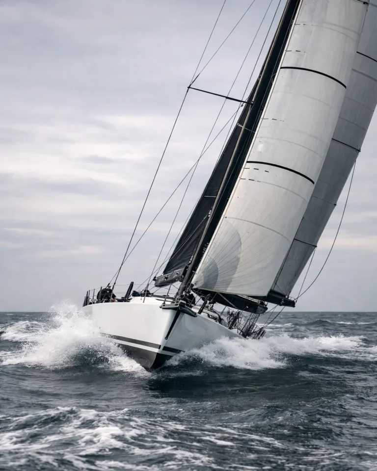 Sydney Hobart Yacht Race 2025: Start Time, Route, and What to Watch