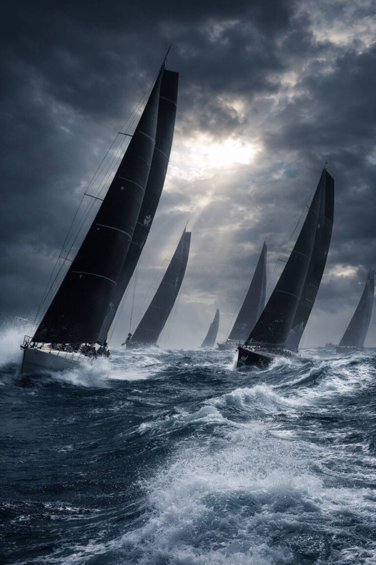 Sydney to Hobart Yacht Race 2025: Start Time, Route, Weather and Why It’s So Dangerous