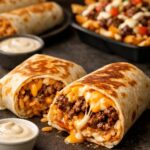 Taco Bell Brings Back the Quesarito as Part of a Three-Item Menu Drop Fans Have Been Begging For