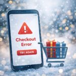 Target Hit by Digital Glitch During Final Week of Holiday Shopping