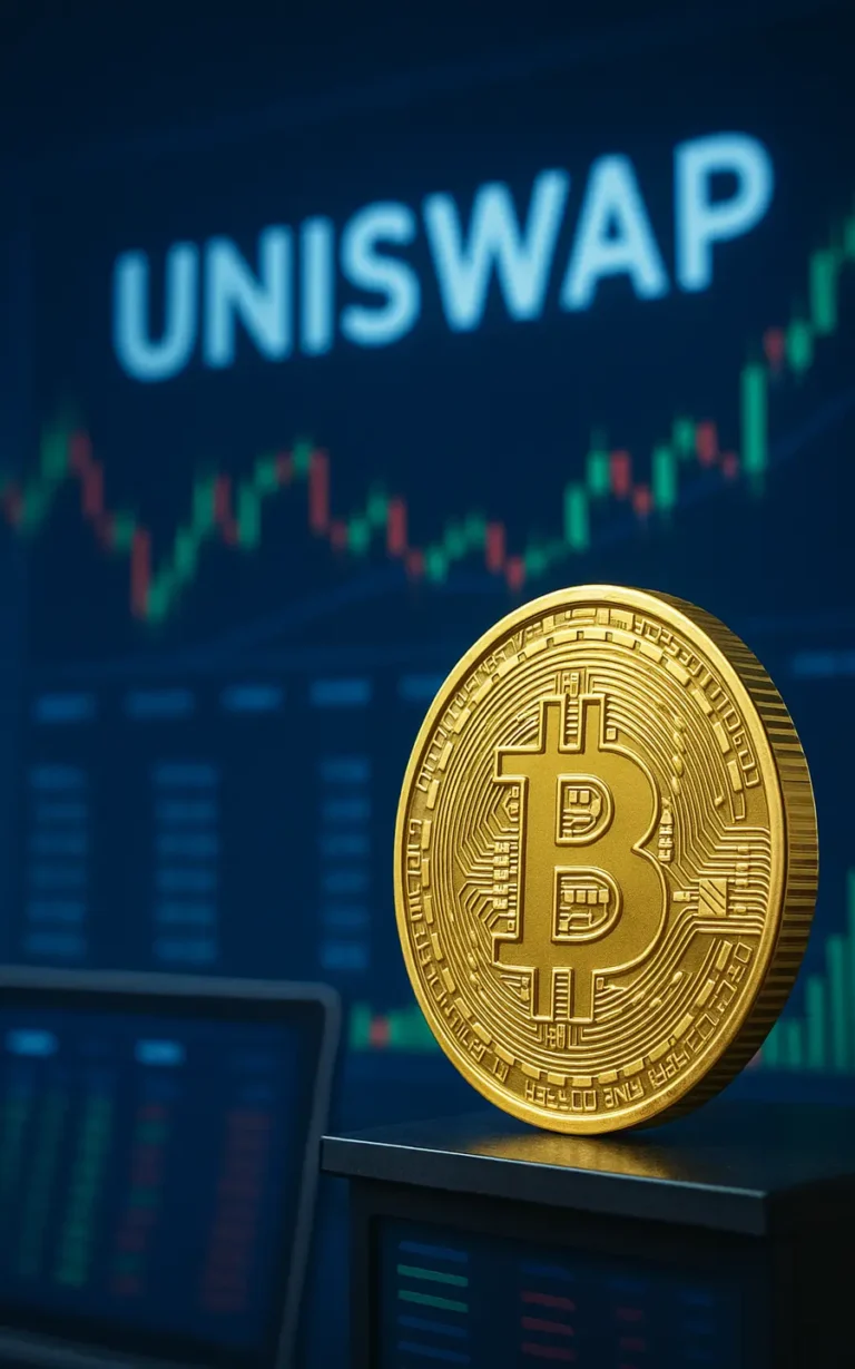 $TCT Goes Live on Uniswap as Crypto Twitter Turns Electric Over Tectum’s Cash Token