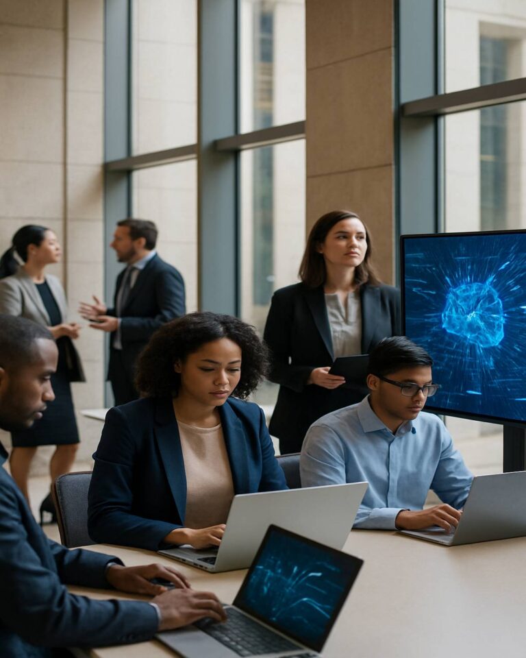 US Government Launches ‘Tech Force’ With AI Jobs Paying Up to $195,000