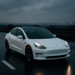 Tesla Stock Today Jumps 2.27% to $408 After Musk Unveils Tesla-xAI ‘Macrohard’ AI Project