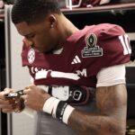 What Time Does Texas A&M Play Today? Aggies vs Miami CFP Kickoff Explained