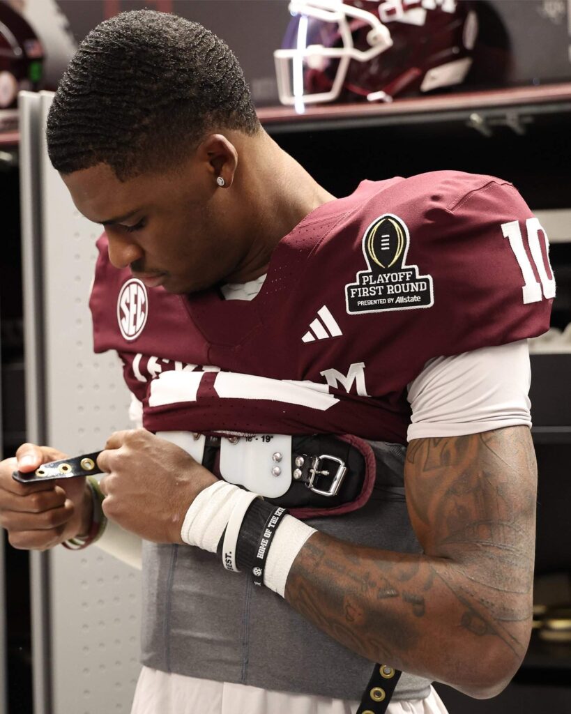 What Time Does Texas A&M Play Today? Aggies vs Miami CFP Kickoff Explained