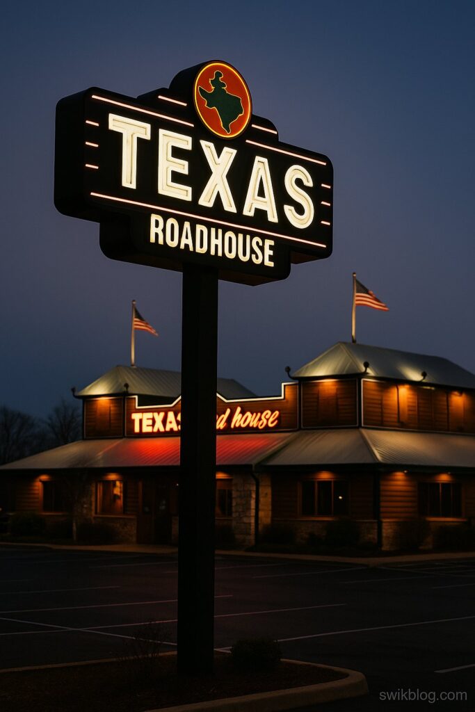 Texas Roadhouse Will Shut All 736 Locations for 24 Hours — What the Christmas Closure Really Makes Headlines