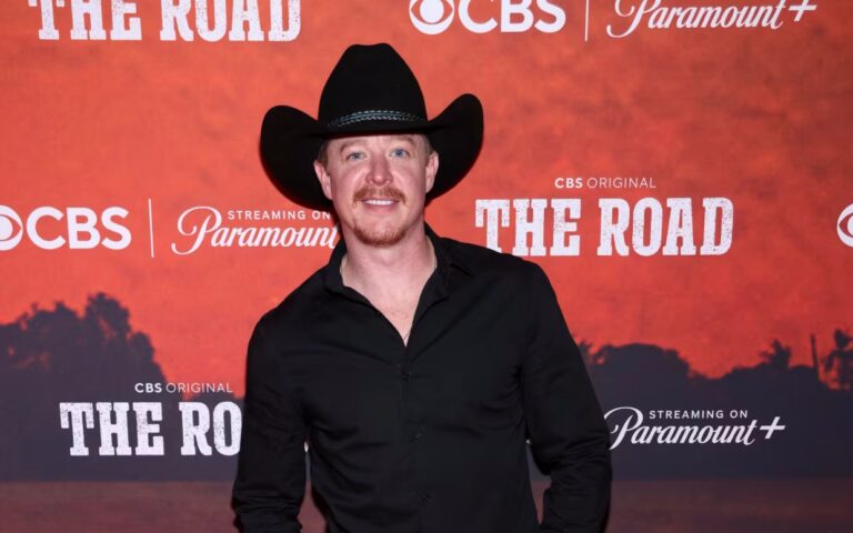 Who Won The Road? Adam Sanders Takes Season 1 After a Big Finale Night at the Ryman