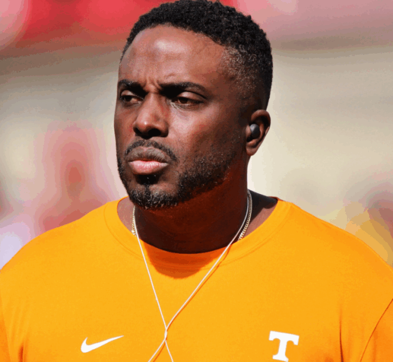 Tennessee Fires DC Tim Banks as William Inge Named Interim — Buyout, Replacements & Latest Updates