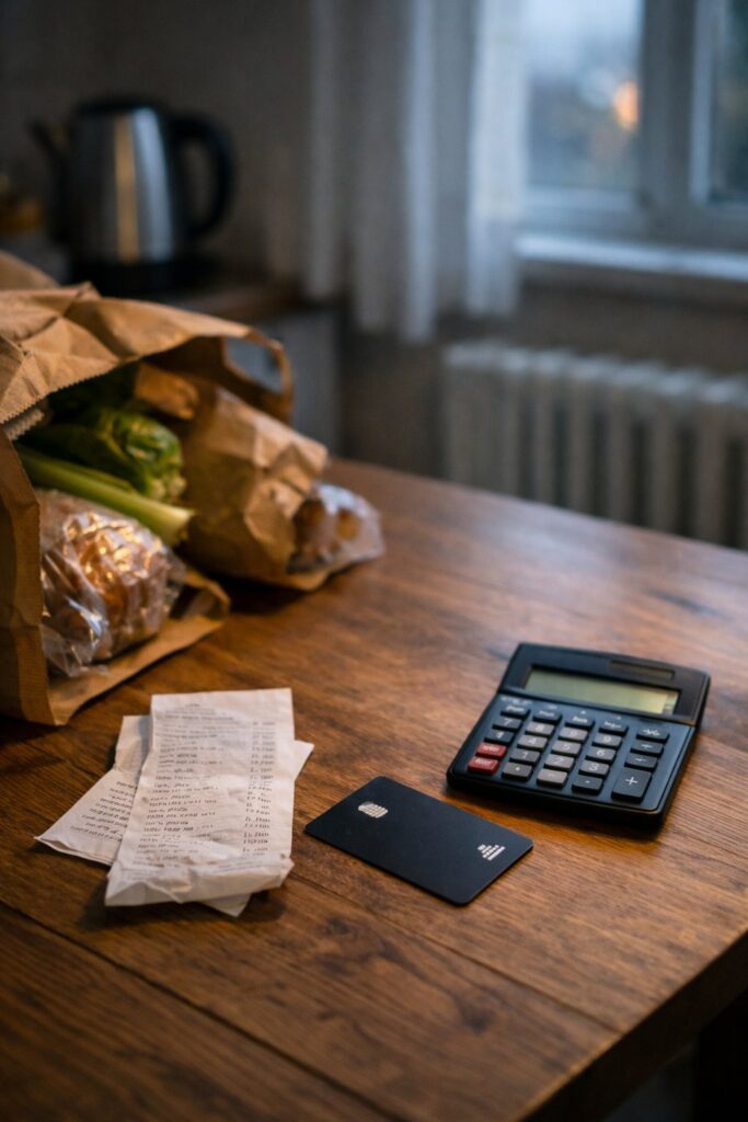 UK Inflation Is Falling — So Why Does the Cost of Living Still Feel So High?